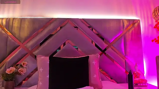 Snapshot of LiaaGenner chatting on 10-03-25, 02:30 LiaaGenner online show from 10-03-25, 02:30