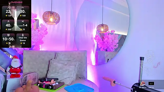 Snapshot of LiaaGenner chatting on 11-28-25, 02:36 LiaaGenner online show from 11-28-25, 02:36