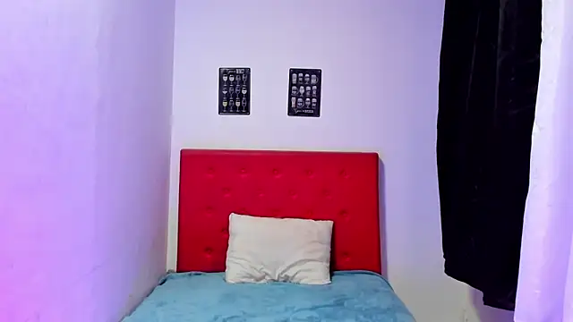 brenda sofia2 online show from 02-25-25, 12:47