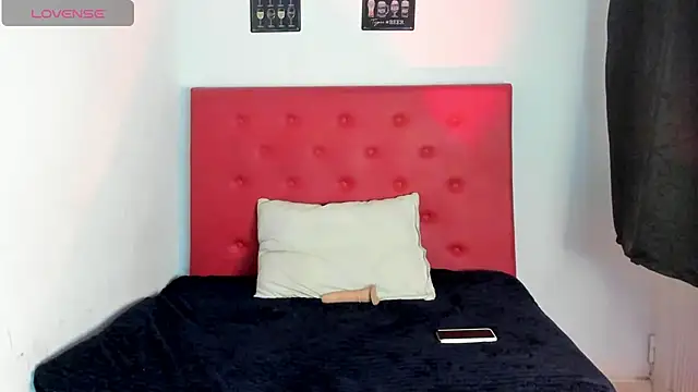 brenda sofia2 online show from 03-17-25, 10:28