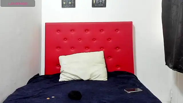 brenda sofia2 online show from 03-21-25, 06:18