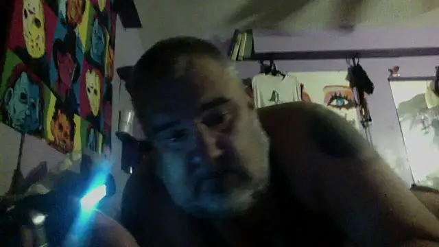 Snapshot of PerveyUncle chatting on 07-25-26, 05:49 PerveyUncle online show from 07-25-26, 05:49