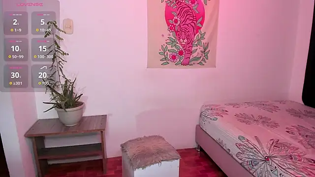 Snapshot of JaneRuss_ chatting on 09-25-25, 05:55 JaneRuss online show from 09-25-25, 05:55