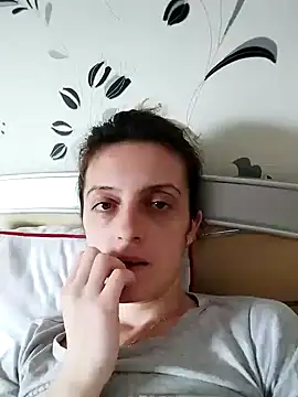 SophyGirl online show from 02-07-25, 12:39