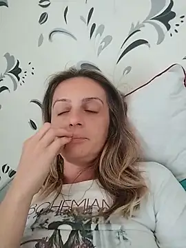 SophyGirl online show from 09-22-25, 11:34