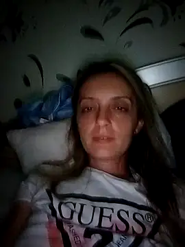 SophyGirl online show from 10-09-25, 07:45