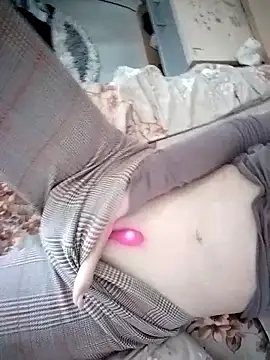 SophyGirl online show from 04-17-26, 11:46