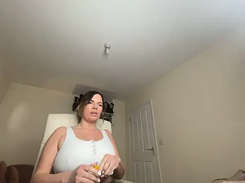 GoddessAlexi1 online show from 02-16-25, 03:05