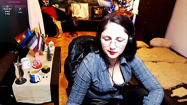 Imperatriza online show from 12-16-25, 11:10