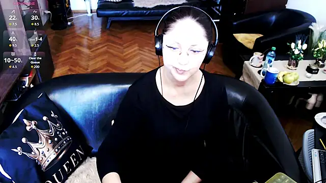 Imperatriza online show from 04-05-26, 11:51