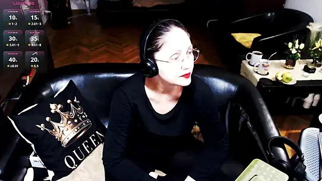 Imperatriza online show from 04-07-26, 10:53