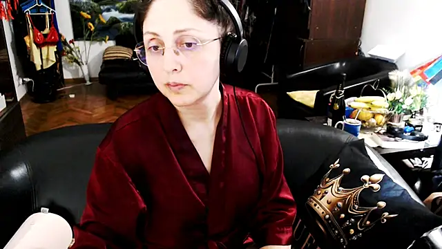 Imperatriza online show from 07-15-26, 03:45