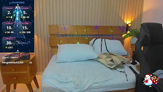 Snapshot of luciana_ballesteros_ chatting on 12-30-24, 06:27 luciana ballesteros online show from 12-30-24, 06:27
