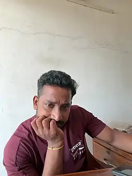 Snapshot of rabikumar1900 chatting on 05-02-26, 06:51 rabikumar1900 online show from 05-02-26, 06:51