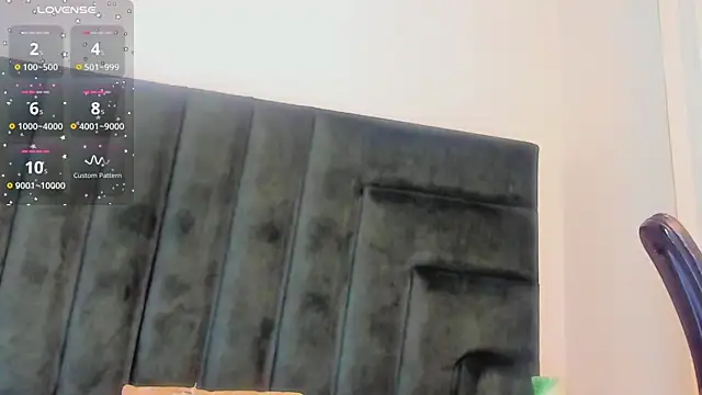 FaloonRoussel online show from 11-23-25, 06:19