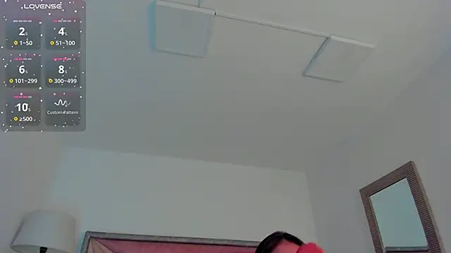 FaloonRoussel online show from 04-09-26, 06:24