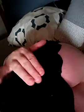 poussychats online show from 03-10-25, 04:03