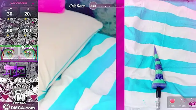 DaddysLittleGirl01 online show from 03-07-25, 12:37