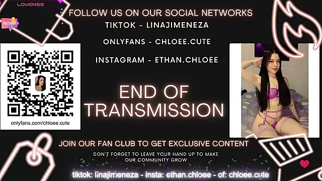 ethan chloeee online show from 02-15-25, 02:04