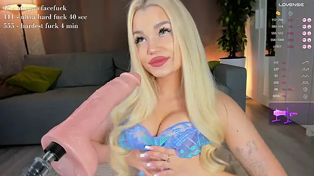 Snapshot of FrauSophia chatting on 02-16-25, 06:43 FrauSophia online show from 02-16-25, 06:43