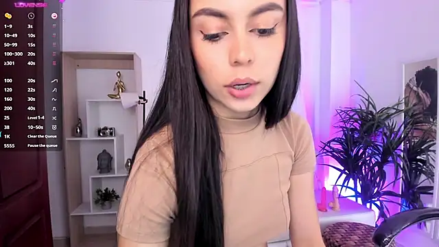 Snapshot of Aleejaa__ chatting on 01-29-25, 02:32 Aleejaa online show from 01-29-25, 02:32