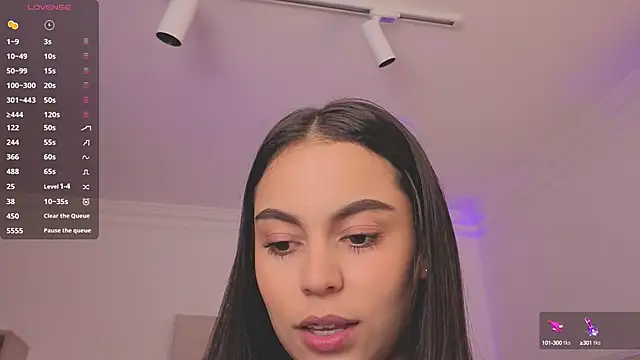 Snapshot of Aleejaa__ chatting on 10-14-25, 11:55 Aleejaa online show from 10-14-25, 11:55