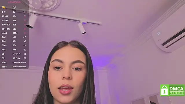 Snapshot of Aleejaa__ chatting on 10-16-25, 11:33 Aleejaa online show from 10-16-25, 11:33