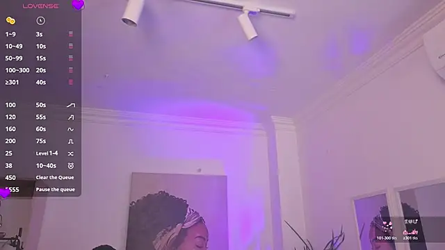 Aleejaa   online show from 03-25-26, 11:16