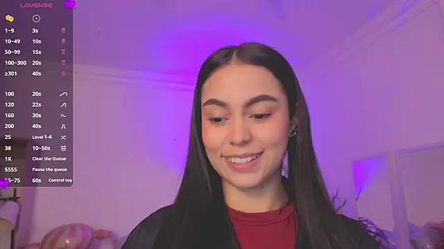 Snapshot of Aleejaa__ chatting on 07-16-26, 11:38 Aleejaa online show from 07-16-26, 11:38