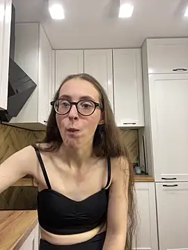 MartiniiSelenna online show from 09-18-25, 05:53