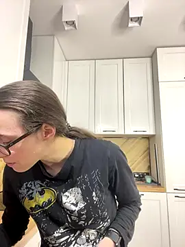 MartiniiSelenna online show from 10-14-25, 05:52