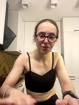 MartiniiSelenna online show from 10-23-25, 05:40