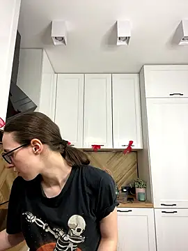 MartiniiSelenna online show from 01-16-26, 06:39