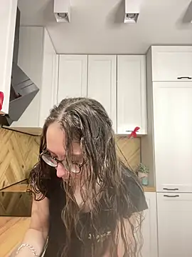 MartiniiSelenna online show from 02-08-26, 06:50