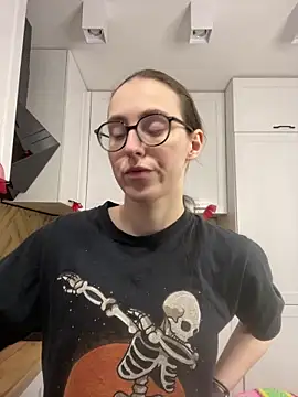 MartiniiSelenna online show from 03-14-26, 06:41