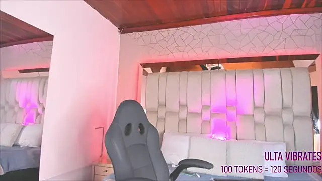 AngelineHeet online show from 01-08-25, 12:38