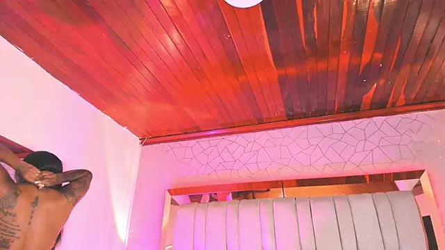 AngelineHeet online show from 01-23-25, 03:58