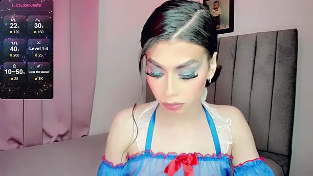 Jimmenna  online show from 01-05-25, 05:51