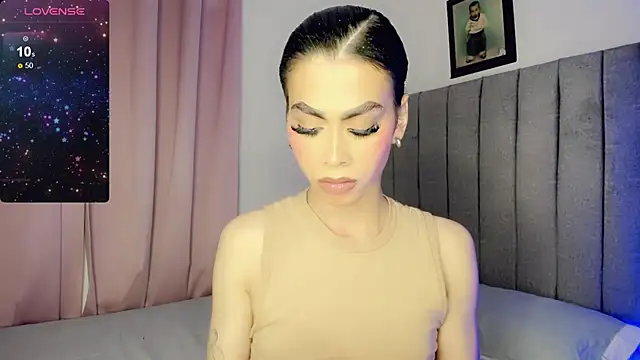 Jimmenna  online show from 02-10-25, 04:52