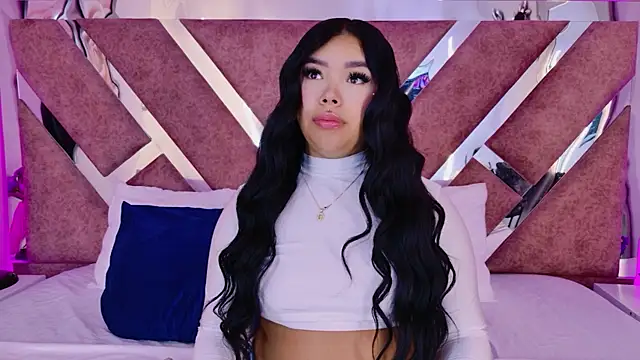 MarianaGarciaa   online show from 04-20-26, 07:04