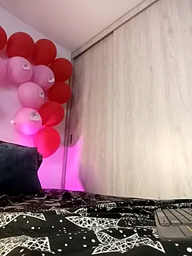 lovely kitt online show from 02-20-25, 05:23