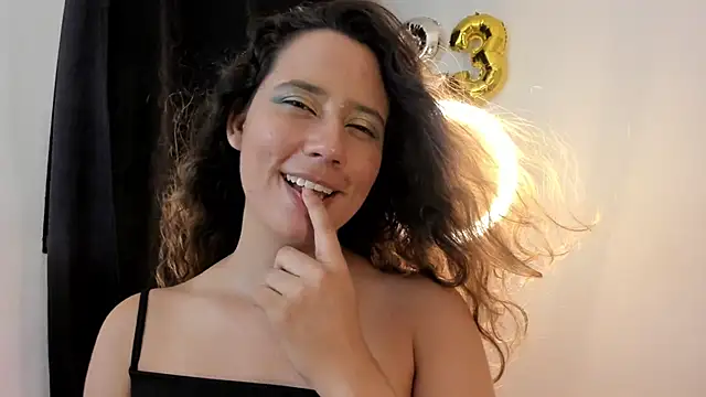 lovely kitt online show from 03-05-25, 02:57