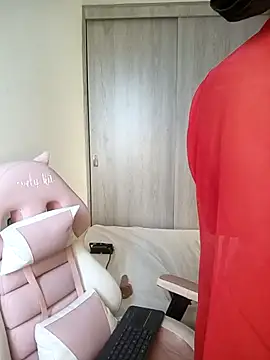 lovely kitt online show from 03-15-25, 08:10