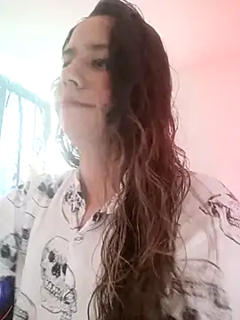 lovely kitt online show from 11-02-25, 08:55