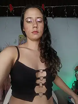 lovely kitt online show from 07-20-26, 03:43
