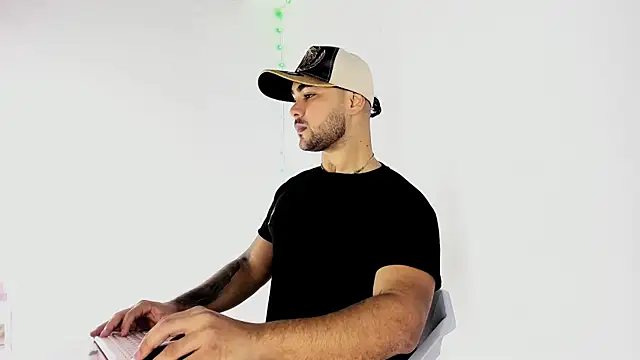 Sebas-hott online show from 09-09-25, 10:20