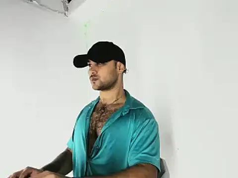 Sebas-hott online show from 09-28-25, 10:37