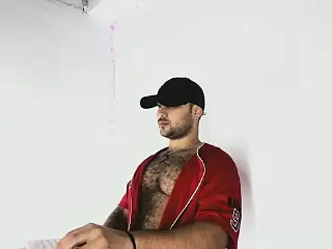 Sebas-hott online show from 10-02-25, 10:28