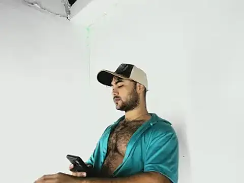 Sebas-hott online show from 10-08-25, 01:47