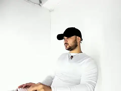 Sebas-hott online show from 10-19-25, 10:32